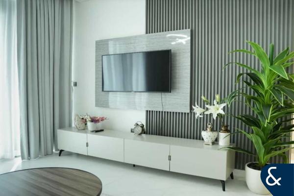 Furnished | Upgraded | Lagoon Community